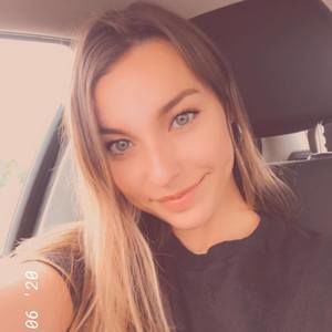 Meet your Posher, Lindsy